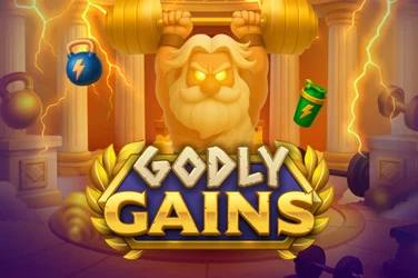 Godly Gains