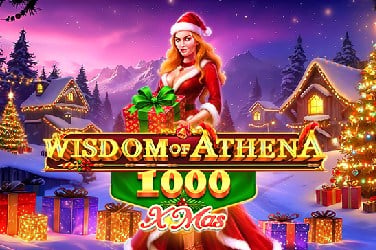 Wisdom of Athena 1000