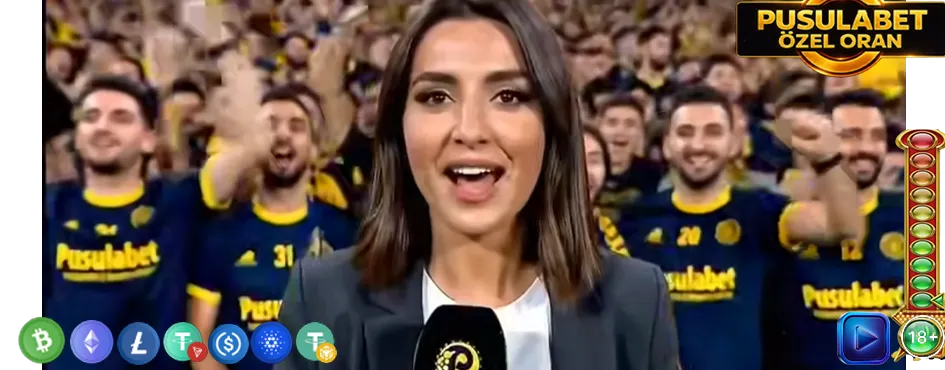 Pusulabet canlı bahis tribün atmosferi